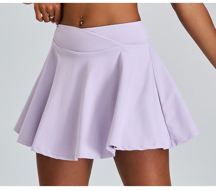 Roma Bra Top & Skort Set