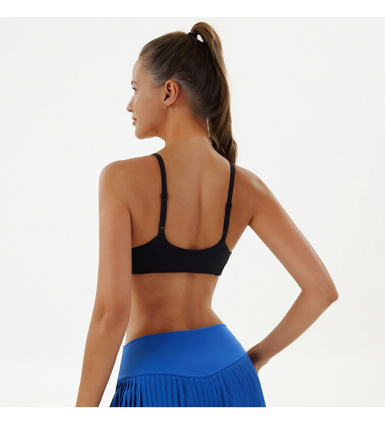Alana Bra Top