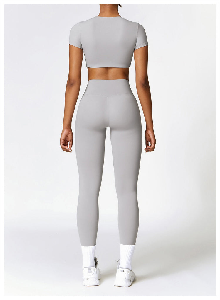 Supreme Sculpt Leggings