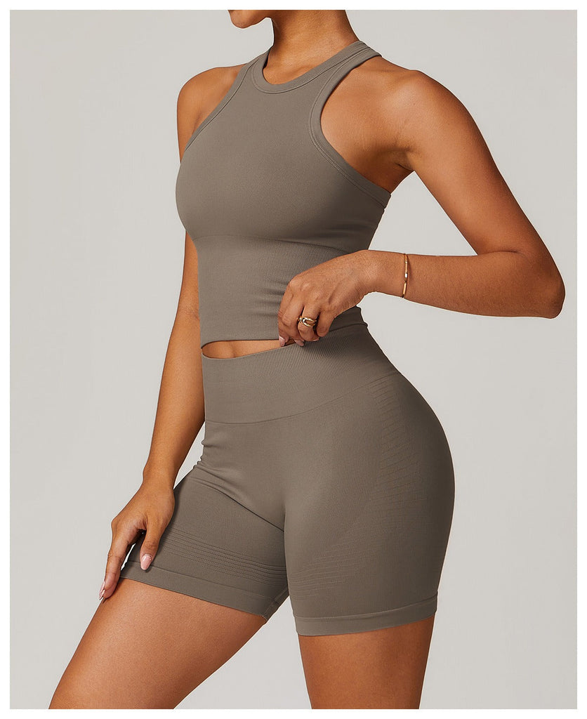 Blake Racer Top
