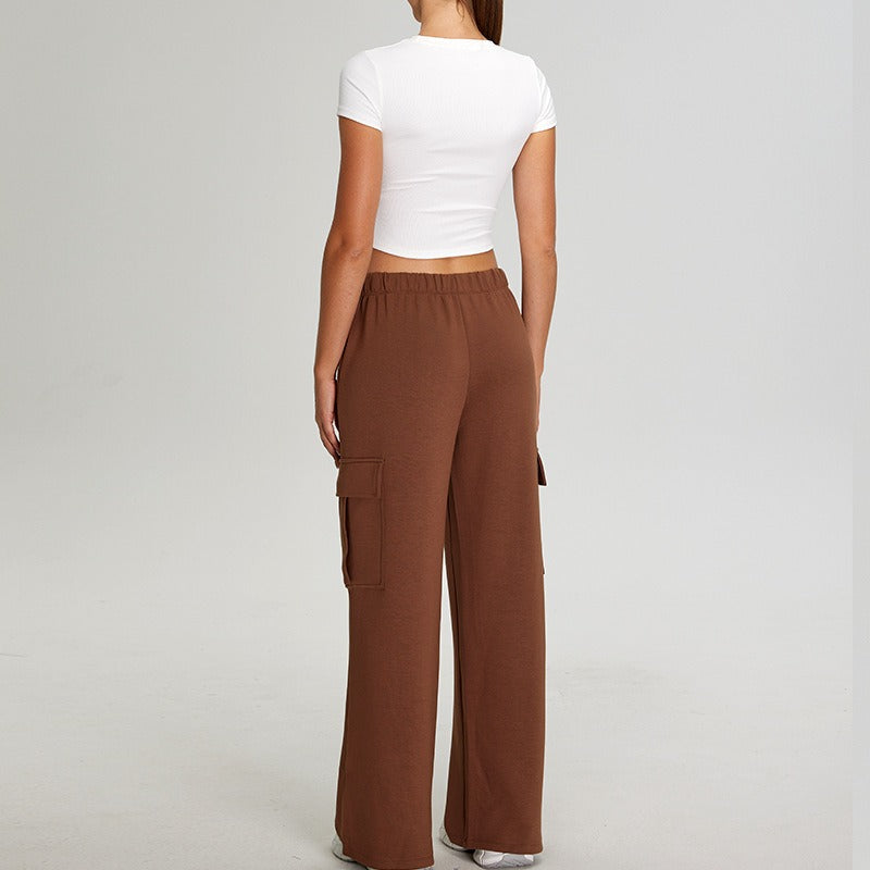 Annora T-Sleeve Top