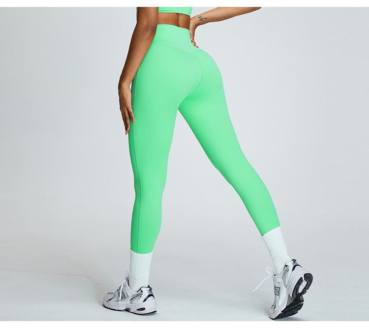 Serenity Sculpting Leggings