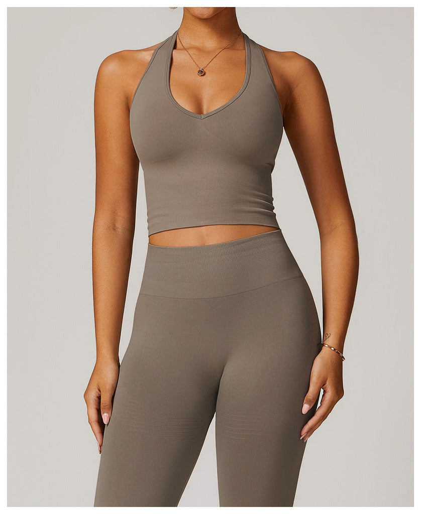 Blake Halter Top