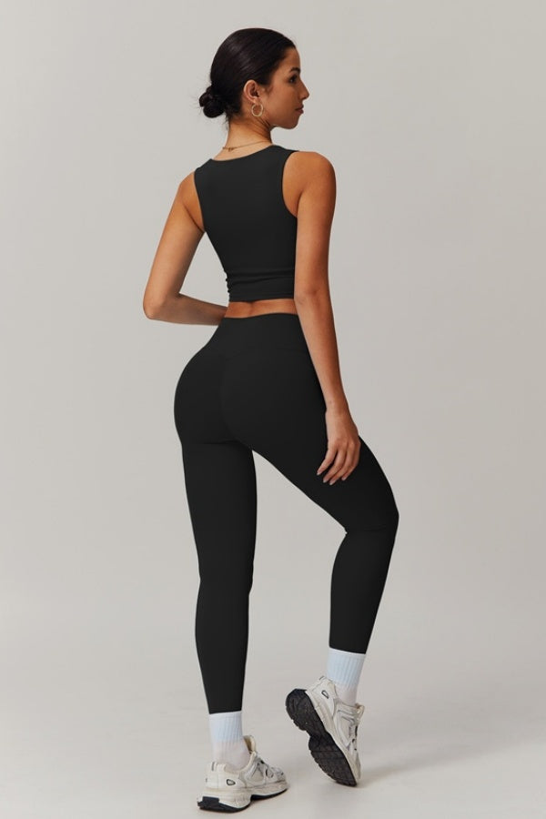 The Balance Leggings