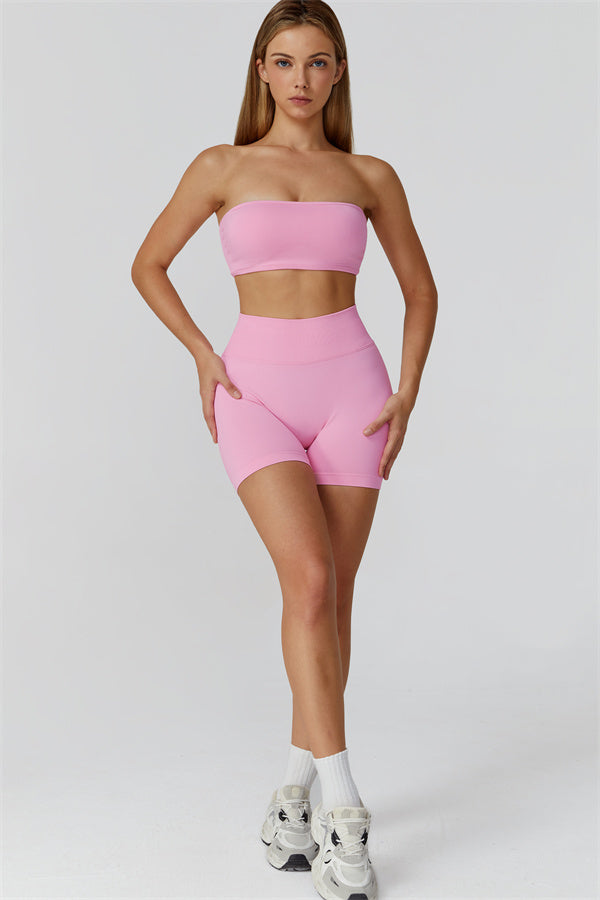 The Reign Shorts