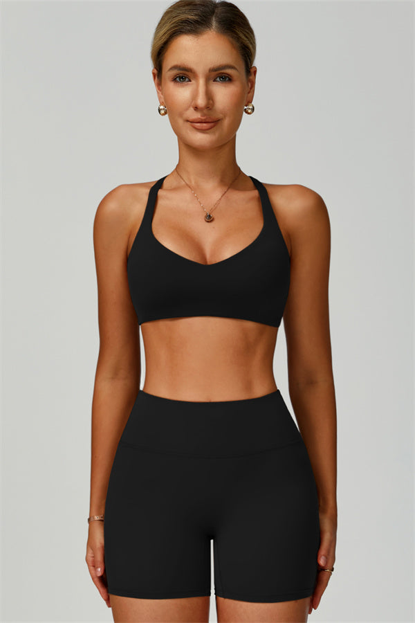 The Thrive Sports Bra