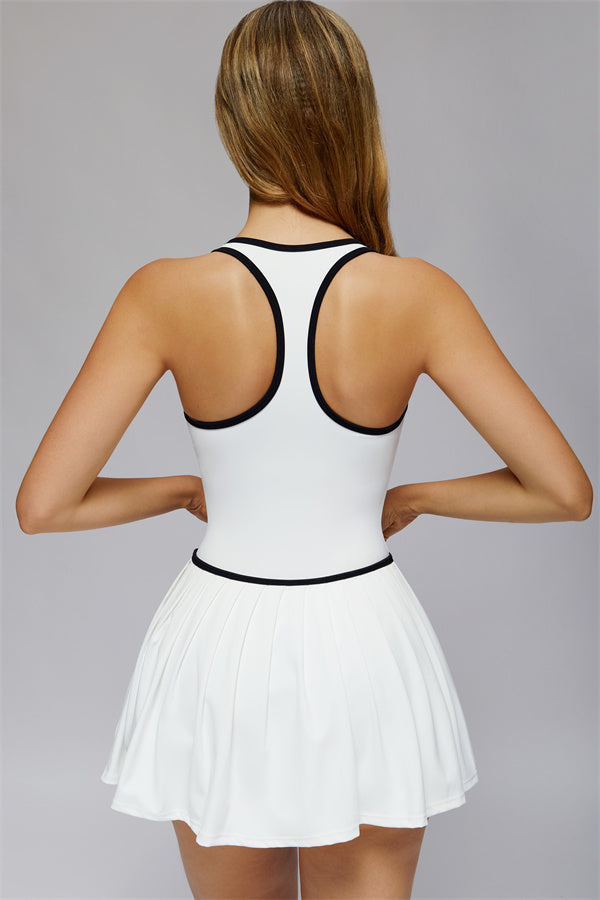 The Unbreakable Tennis Dress