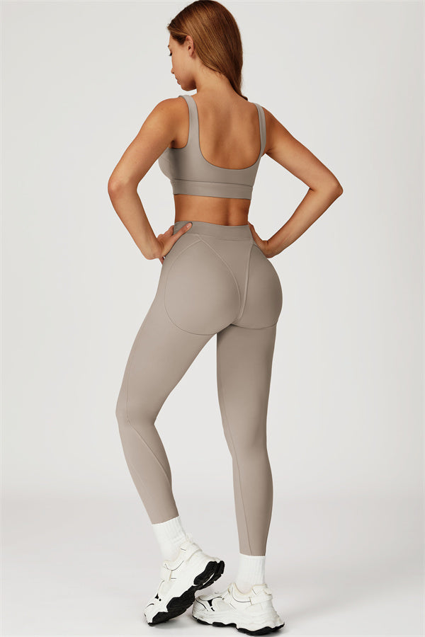 The Conquer Leggings