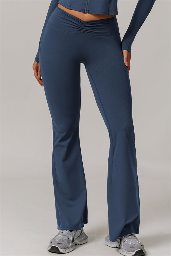 The Balance Flared Leggings