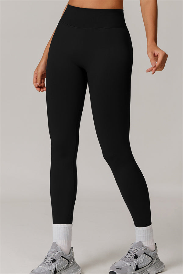The Nova Luxe Sports Bra Leggings 2-Piece Set