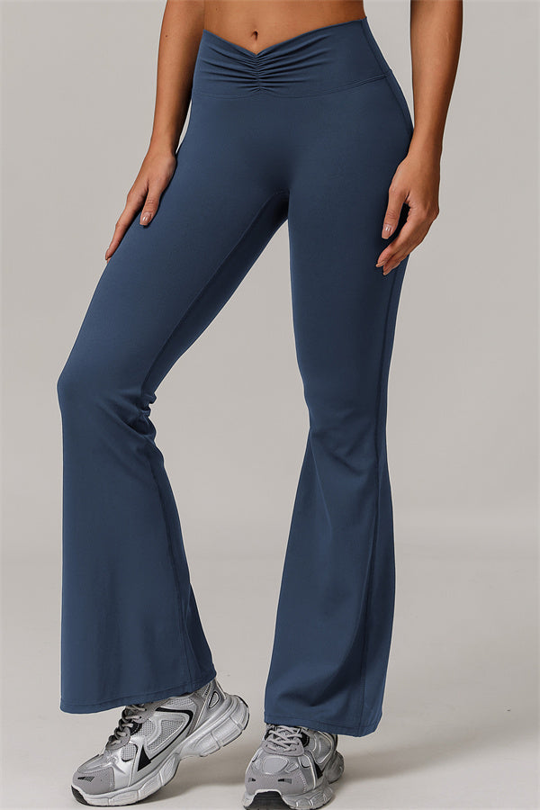 The Balance Flared Leggings