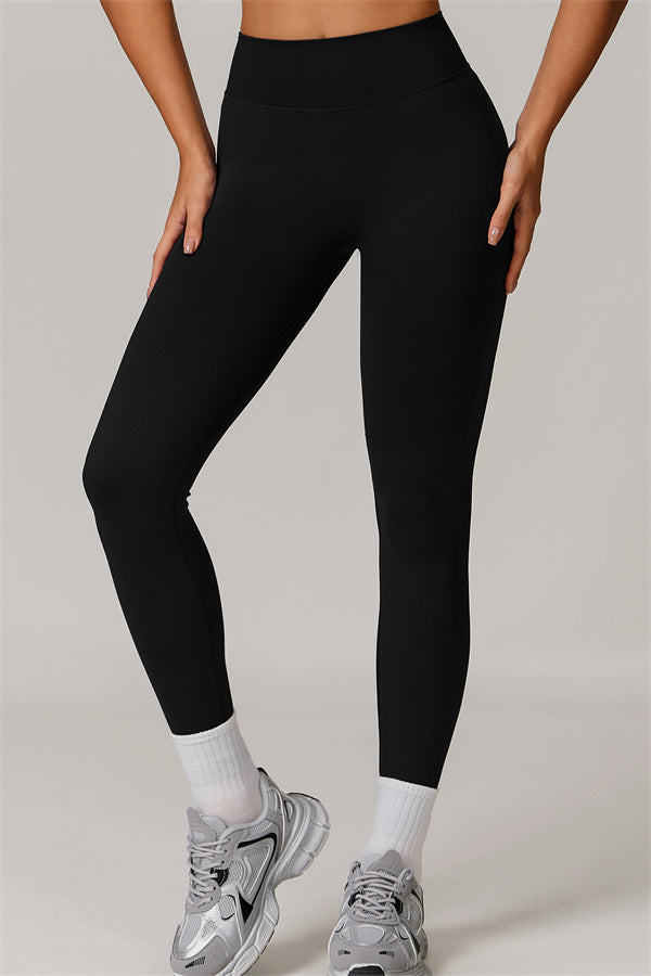 The Nova Luxe Sports Bra Leggings 2-Piece Set