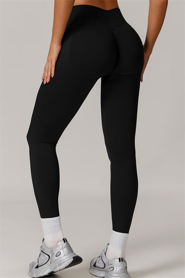 The Nova Luxe Sports Bra Leggings 2-Piece Set