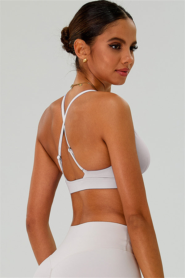 The Ember Sports Bra