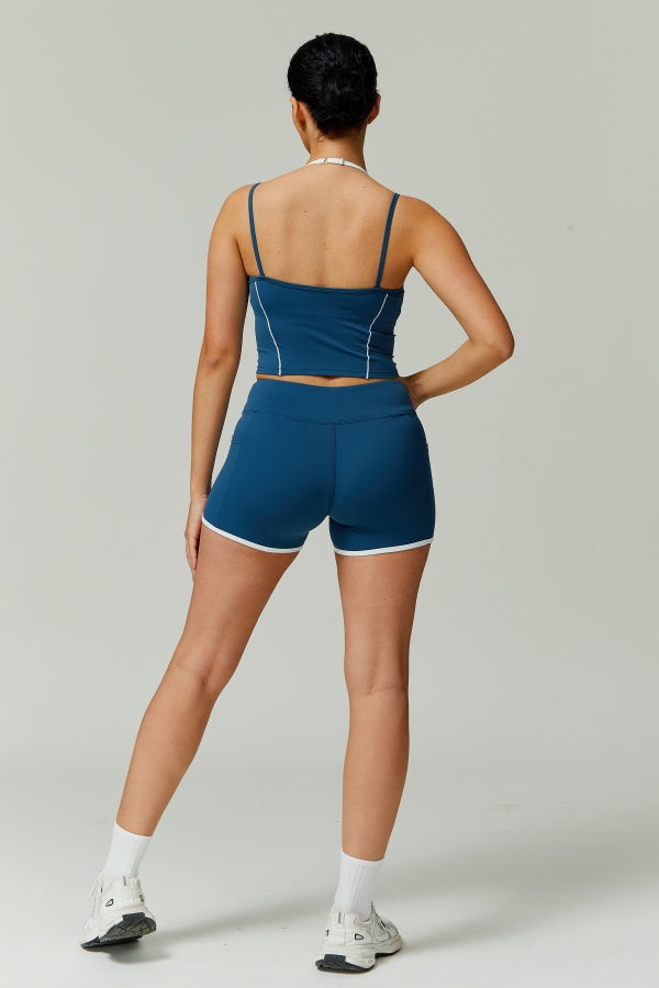 The Radiant Shorts
