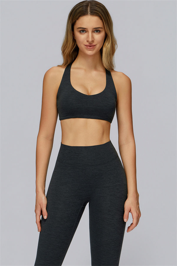 The Radiance Leggings