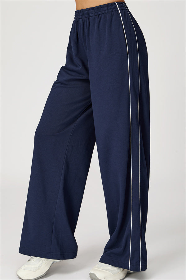 The Amara Sweatshirt Pants 2-Piece Set