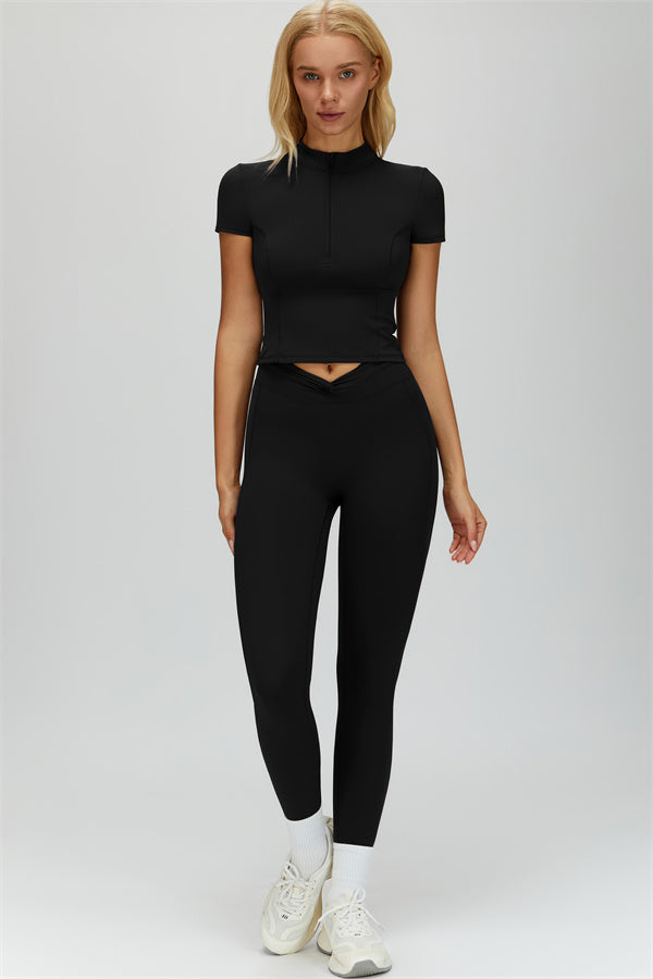The Dreamy T-shirt Leggings 2-Piece Set