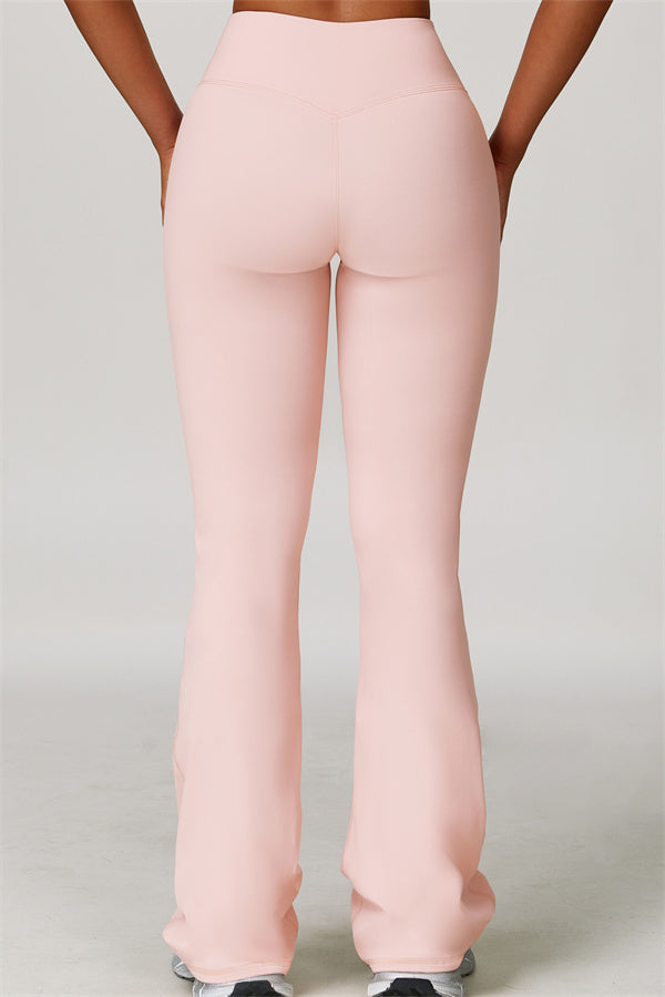 The Refresh Flared Leggings