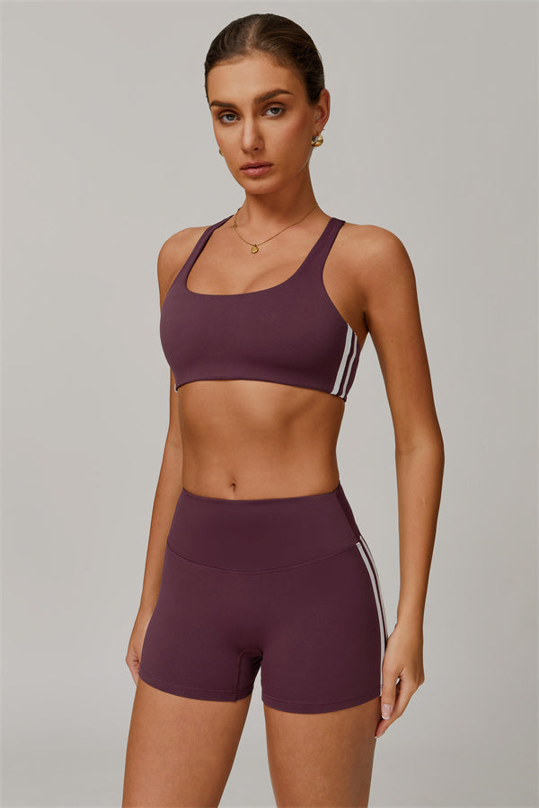 The Splendor Sports Bra