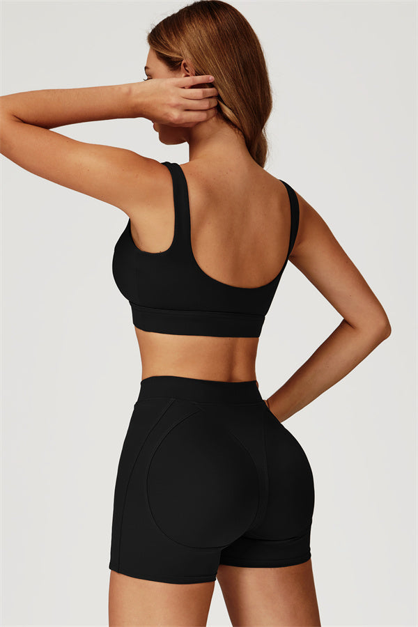 The Conquer Shorts