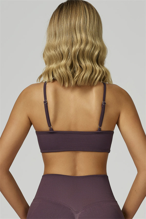 The Prime Sports Bra Leggings 2-Piece Set
