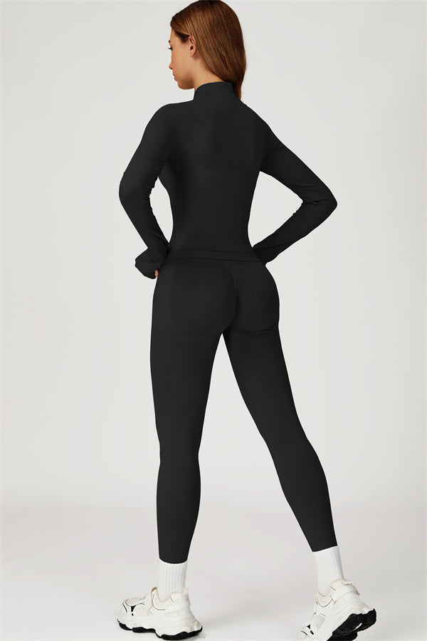 The Sculpt Jacket