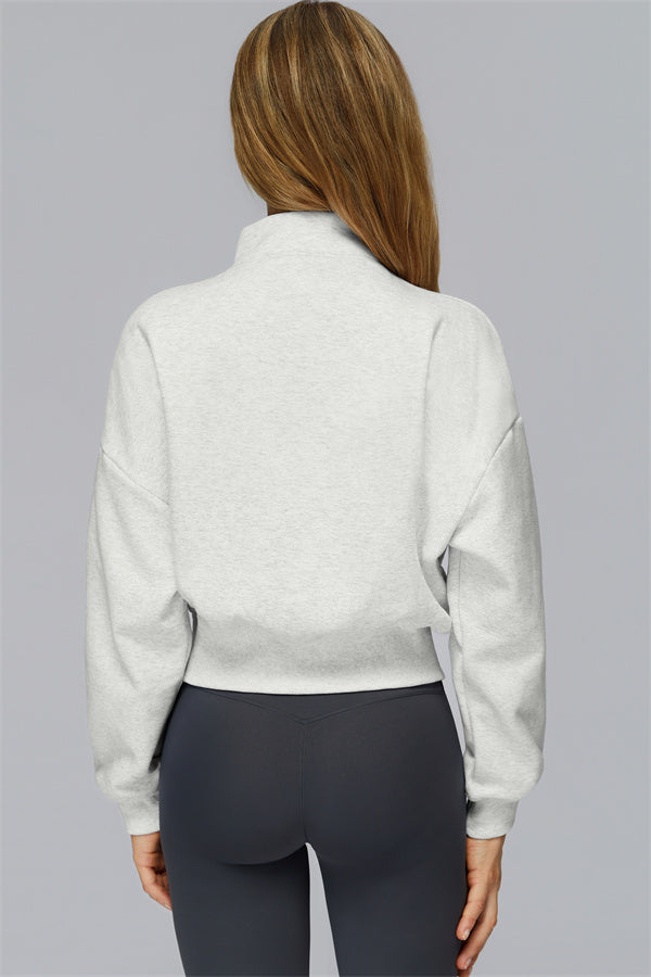 The Elle Form Sweatshirt