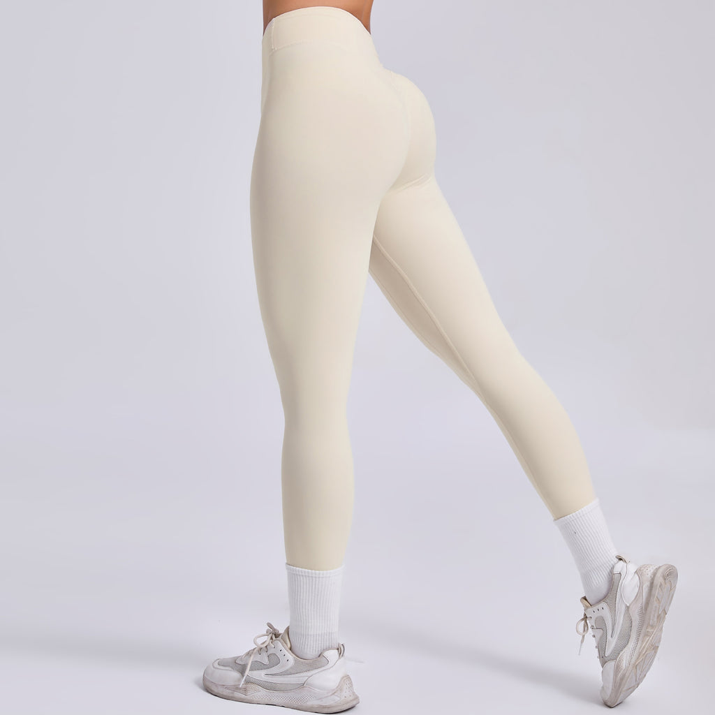 Poline Sculpting Butter Leggings image 11