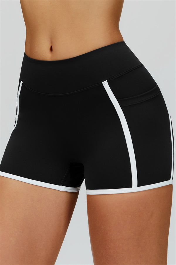 The Whisper Shorts