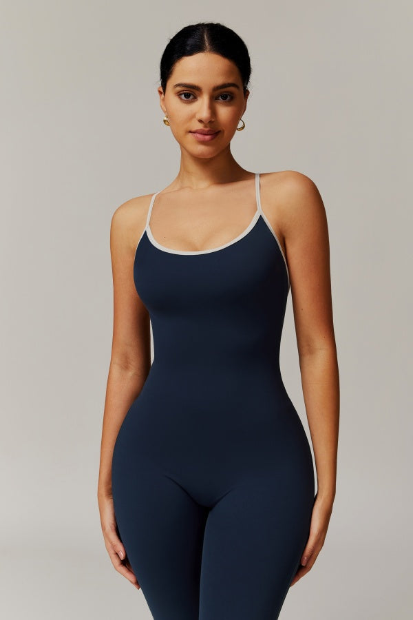 The Radiant Jumpsuit