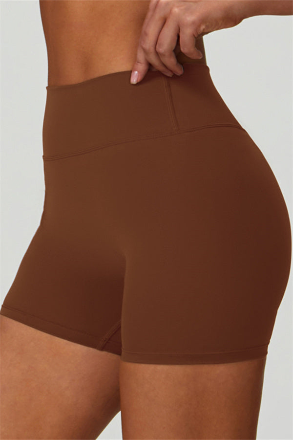 The Seraphine Jacket Sports Bra Shorts 3-Piece Set
