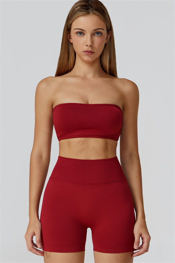 The Reign Sports Bra