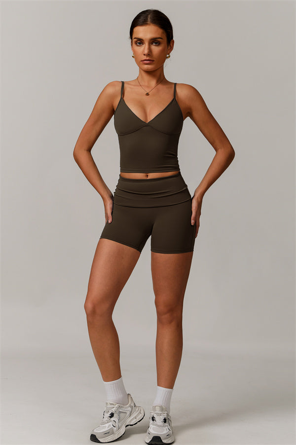 The Vigor Tank Top