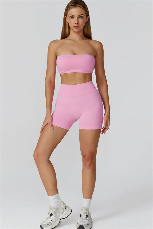 The Reign Sports Bra