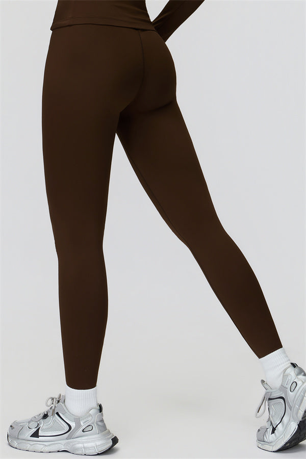 The FemmeFit Zip Jacket Leggings 2-Piece Set