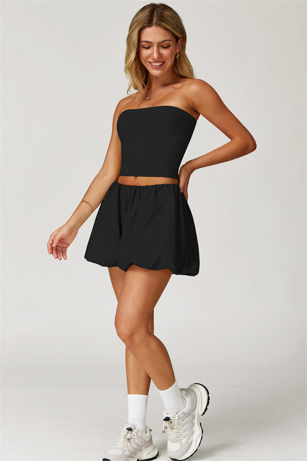 The Sprint Tube Top