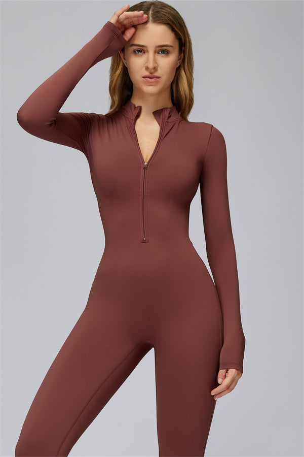 The FlexCore Jumpsuit