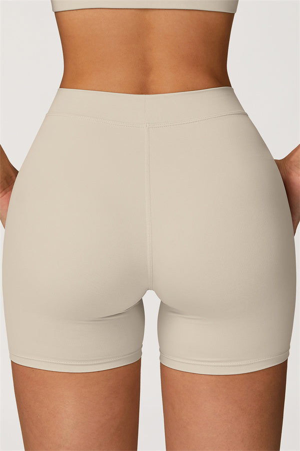 The Axis Sports Bra Shorts 2-Piece Set