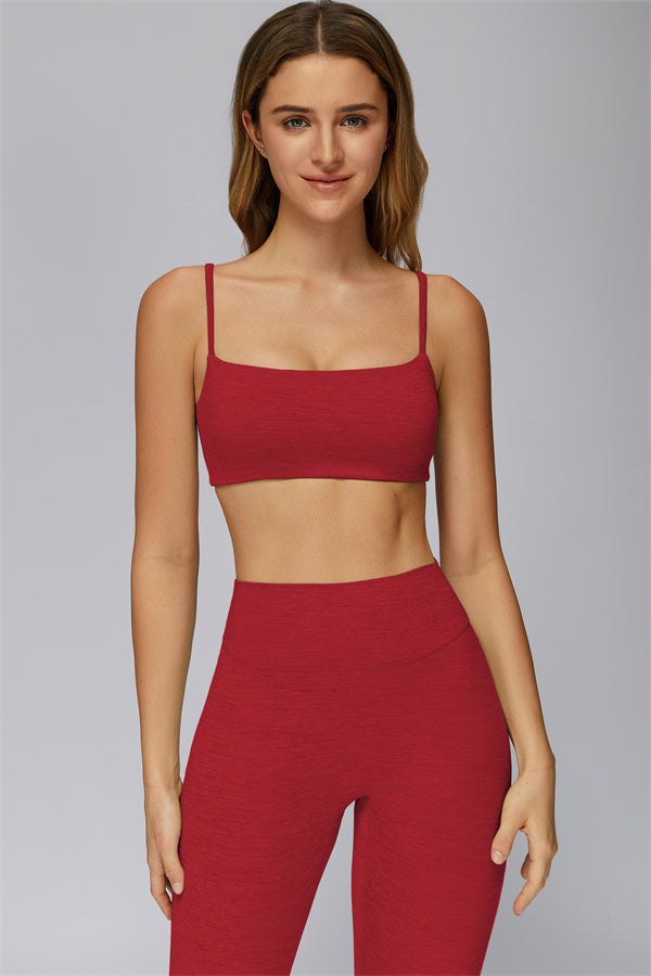 The Radiance Sports Bra