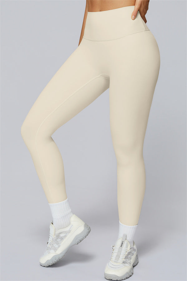 The Elle Form Sports Bra Leggings 2-Piece Set