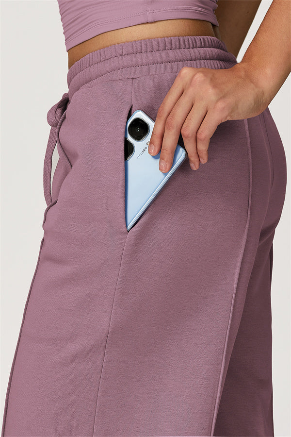 The Motion Tank Top Sweatpants 2-Piece Set