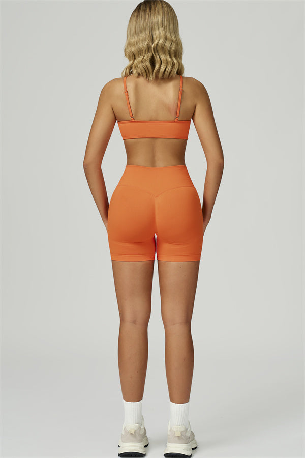 The Prime Shorts