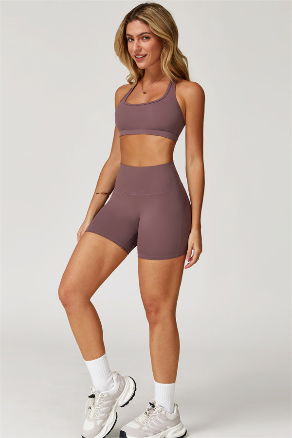 The Epic Sports Bra
