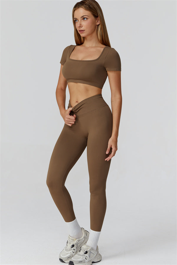 The Reign Leggings
