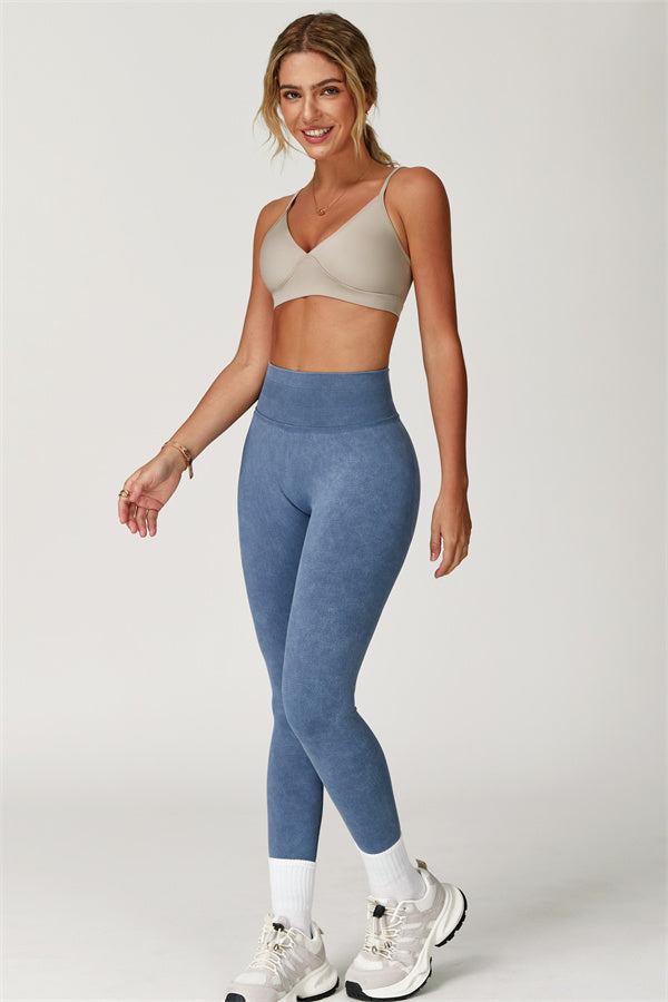 The New Zest Leggings