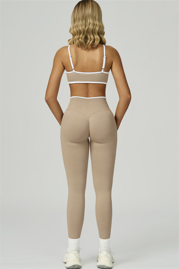The Prime Line Sports Bra