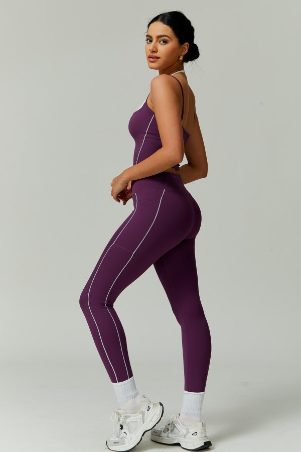 The Radiant Leggings