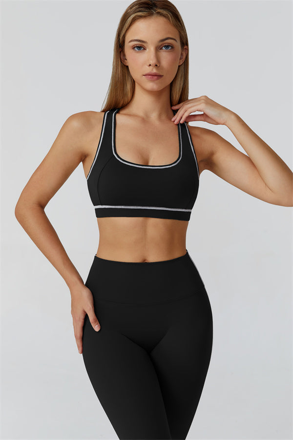 The Venus Sports Bra Leggings 2-Piece Set