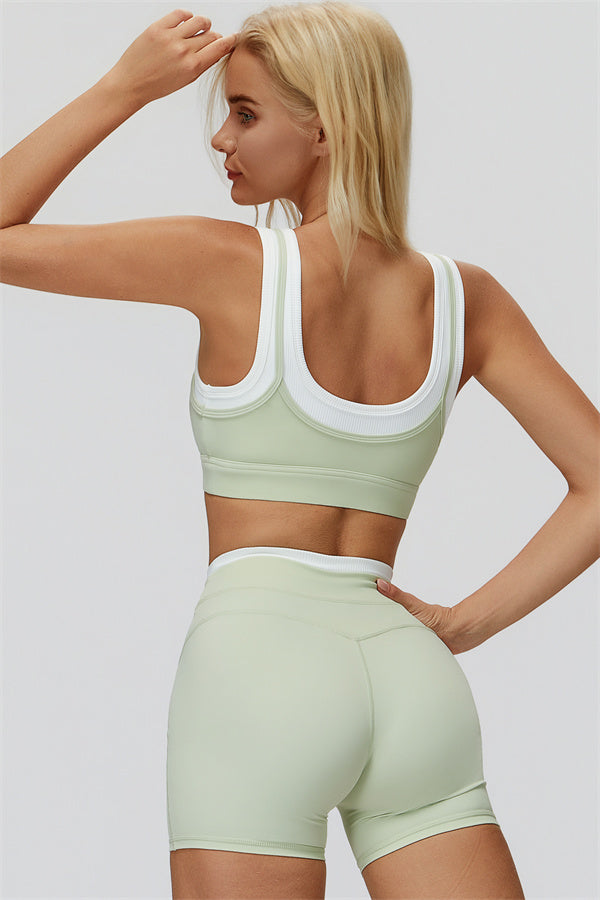 The Canyon Sports Bra